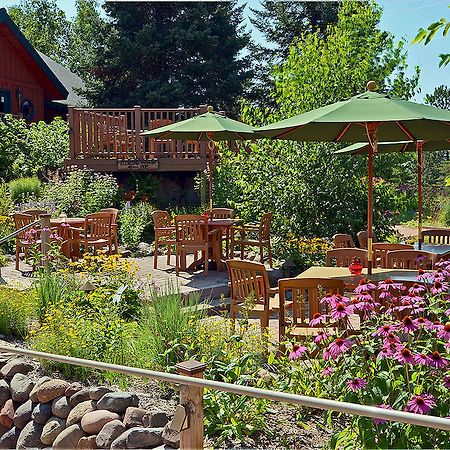 Cable Nature Lodge 外观 照片