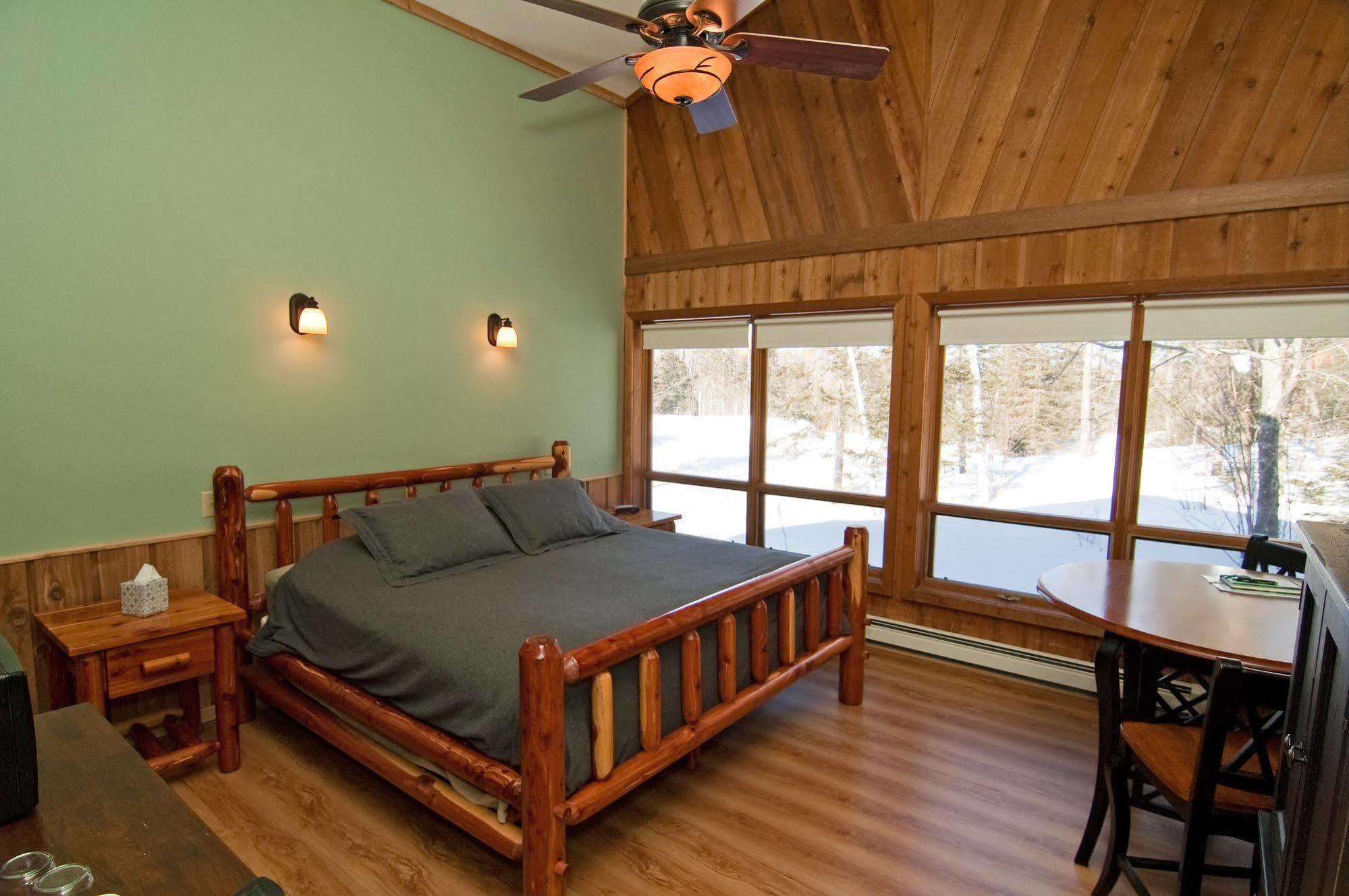 Cable Nature Lodge 外观 照片
