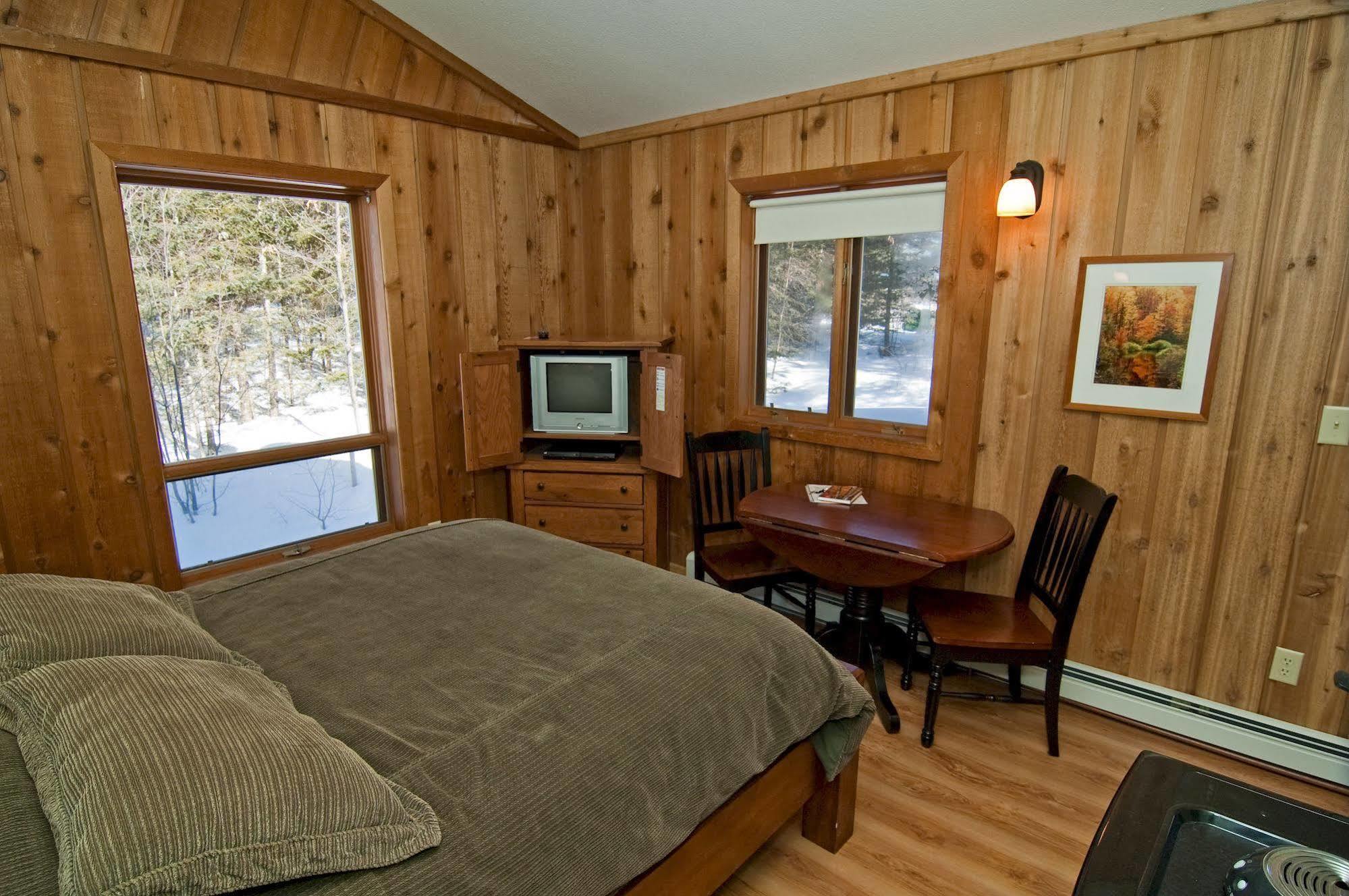 Cable Nature Lodge 外观 照片