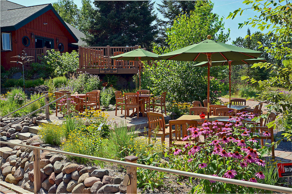 Cable Nature Lodge 外观 照片