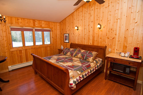 Cable Nature Lodge 外观 照片