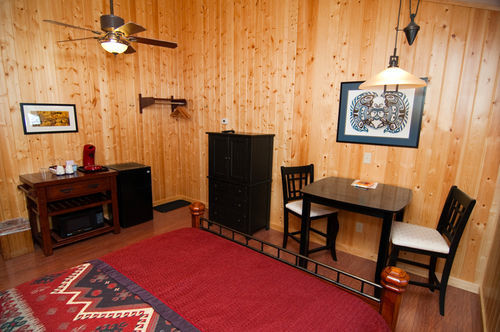 Cable Nature Lodge 外观 照片