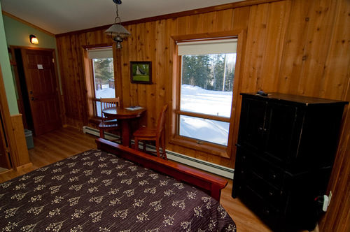 Cable Nature Lodge 外观 照片