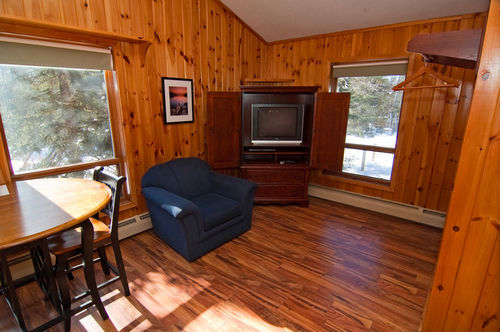Cable Nature Lodge 外观 照片