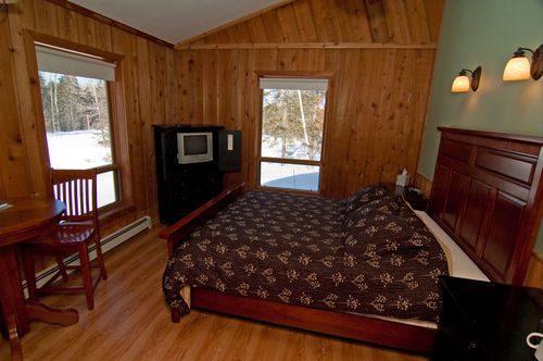 Cable Nature Lodge 外观 照片