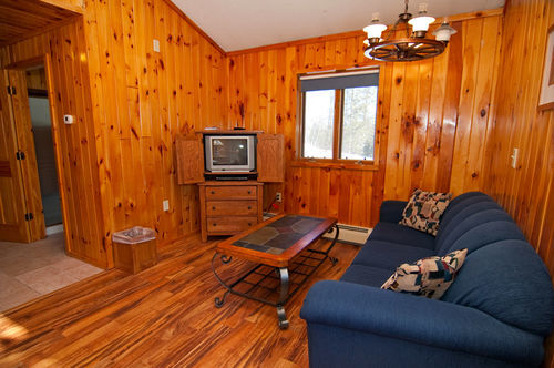 Cable Nature Lodge 外观 照片