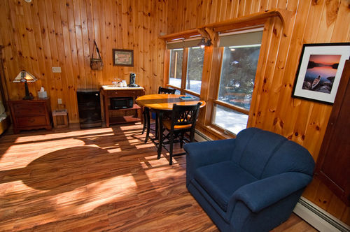 Cable Nature Lodge 外观 照片