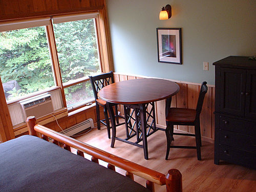 Cable Nature Lodge 外观 照片